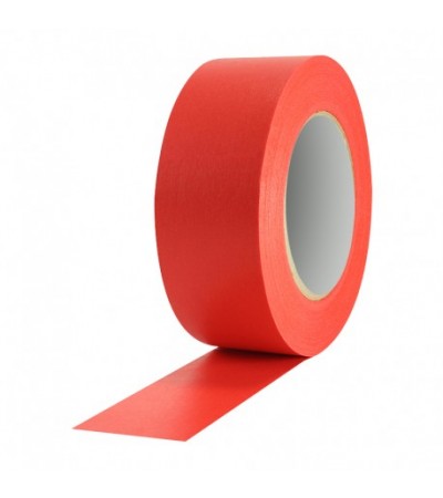 Floor Marking Tape (Red)